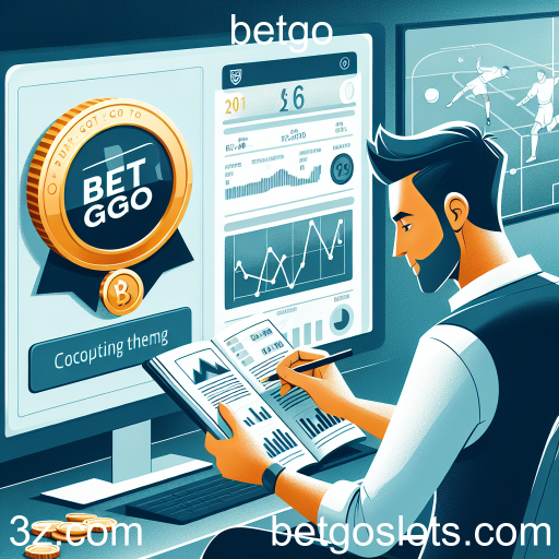 Eventos Ao Vivo: A Nova Fronteira das Apostas Online no Betgo