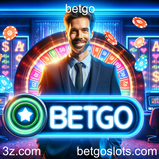 Explore os Jackpots no Betgo: A Oportunidade de Mudança de Vida
